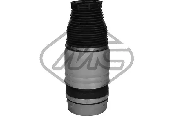 Air Spring, suspension