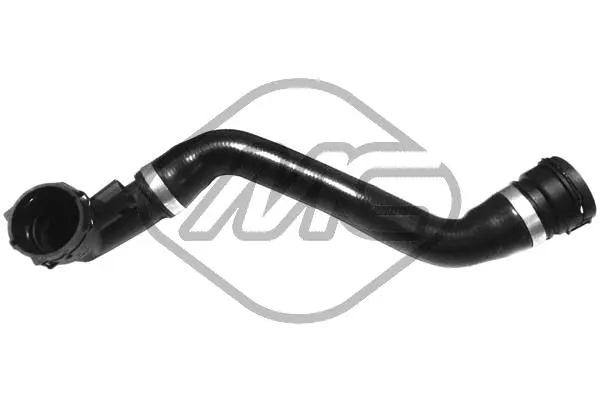 Radiator Hose (09864)