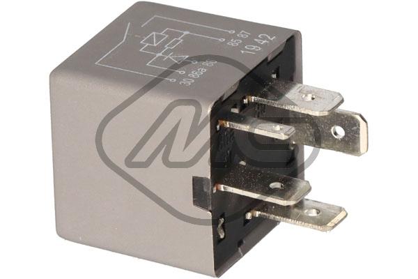 Multifunctional Relay (32863)