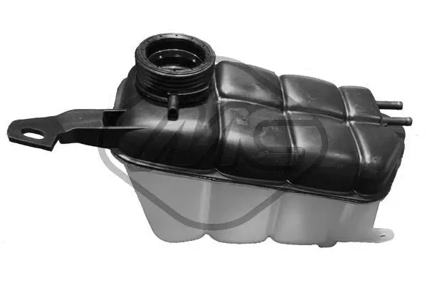 Expansion Tank, coolant (03950)