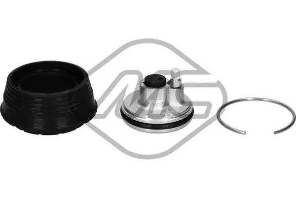 Air Spring, suspension