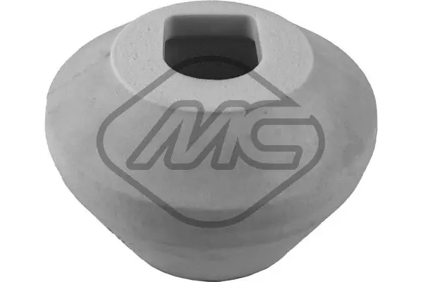 Rubber Buffer, engine mounting system (51031)