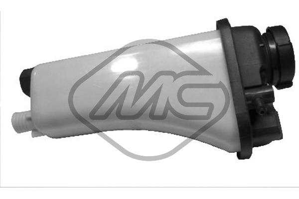 Expansion Tank, coolant (03581)