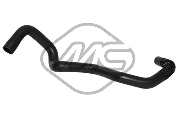 Radiator Hose (07306)