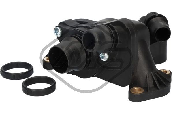 Coolant Flange (36009)