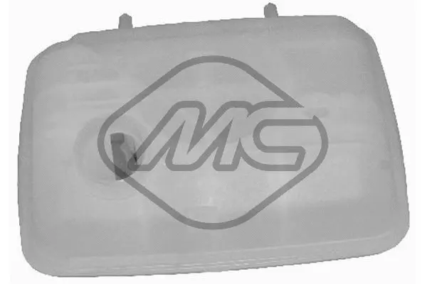 Expansion Tank, coolant (03742)