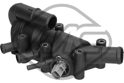 Thermostat, coolant (30868)