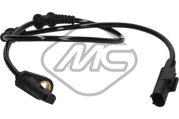 Sensor, wheel speed (50170)