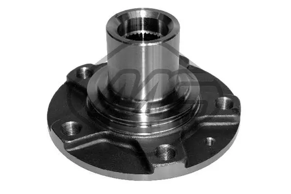 Wheel Hub (90106)