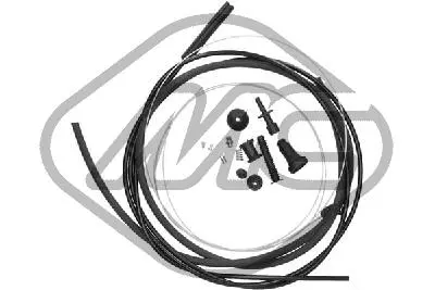 Accelerator Cable (80151)
