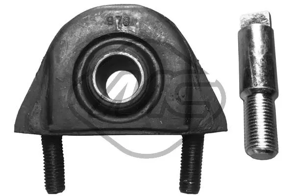 Mounting, control/trailing arm (00978)