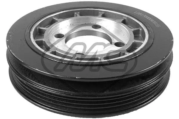 Belt Pulley, crankshaft (06056)