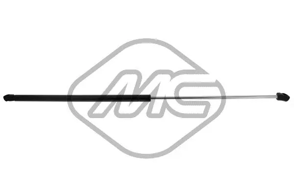 Gas Spring, bonnet (46323)