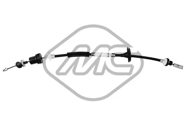 Cable Pull, clutch control (82146)