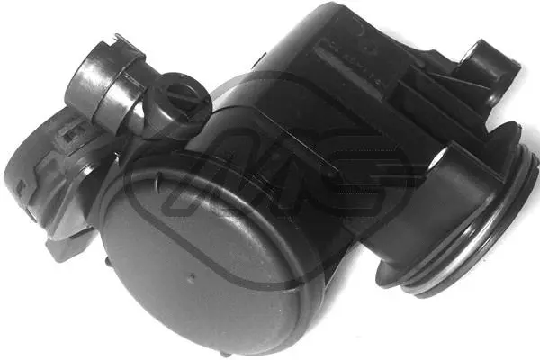 Oil Separator, crankcase ventilation (35104)