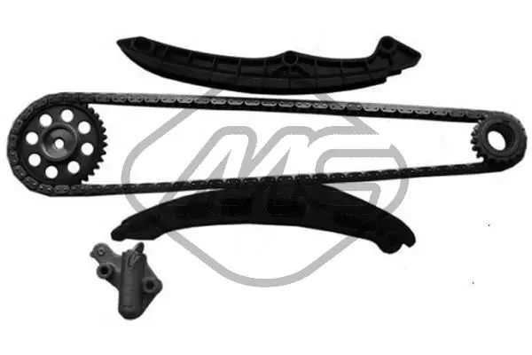 Timing Chain Kit (58341)