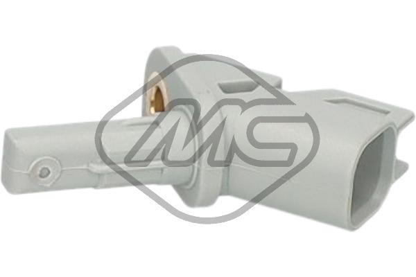 Sensor, wheel speed (50640)
