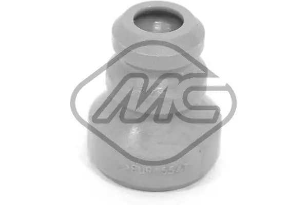 Rubber Buffer, suspension (40499)