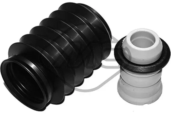 Rubber Buffer, suspension (06191)