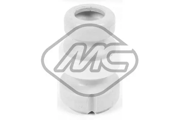 Rubber Buffer, suspension (40640)