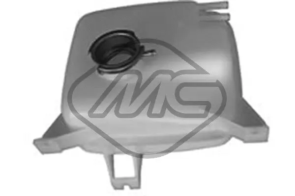 Expansion Tank, coolant (31015)