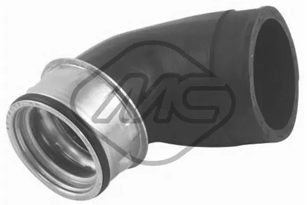 Charge Air Hose (09691)