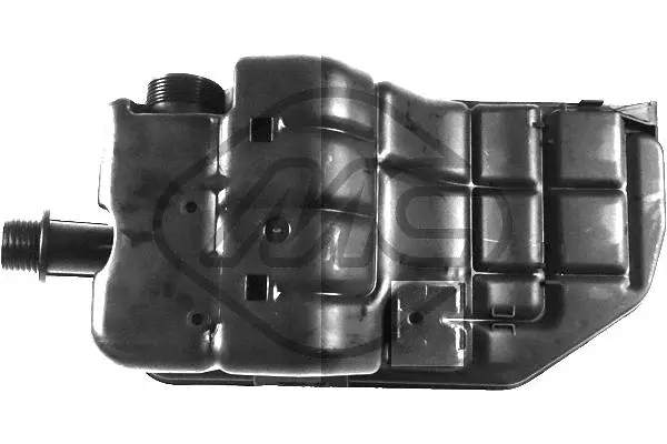 Expansion Tank, coolant (500187)