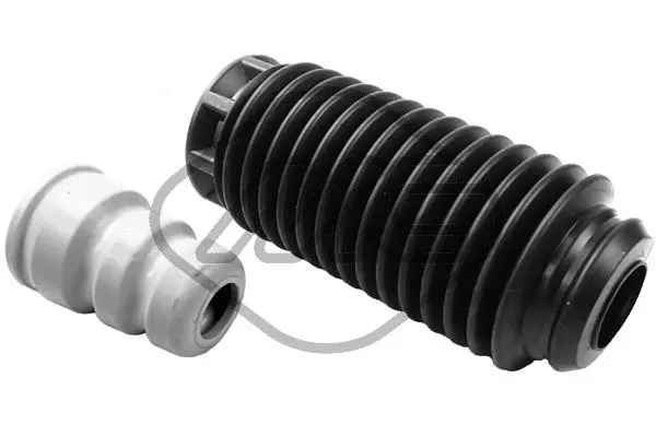 Rubber Buffer, suspension (06259)