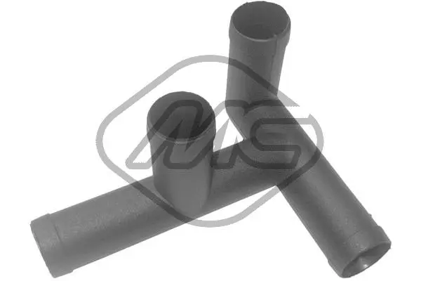 Coolant Flange (02837)