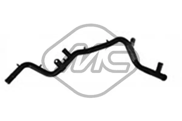 Coolant Pipe (30541)