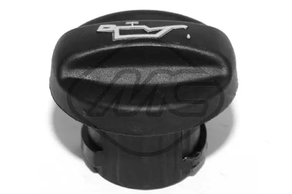 Sealing Cap, oil filler neck (03793)