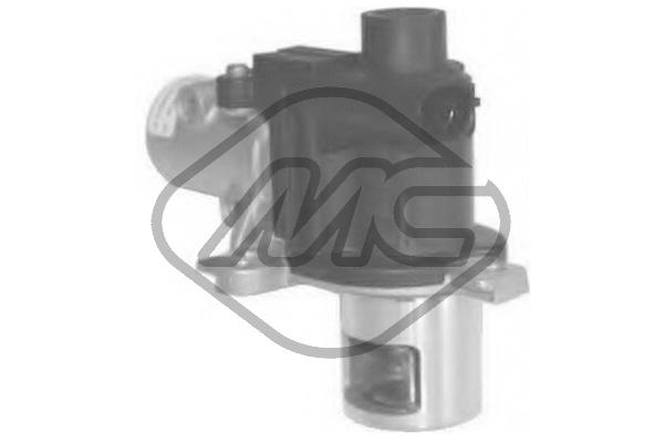 EGR valve, exhaust control (93070)