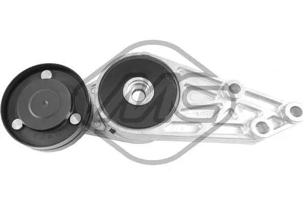 Belt Tensioner, V-ribbed belt (23270)