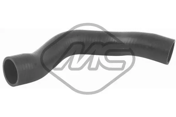 Charge Air Hose (09712)