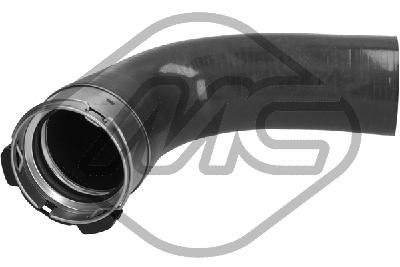 Charge Air Hose (79451)