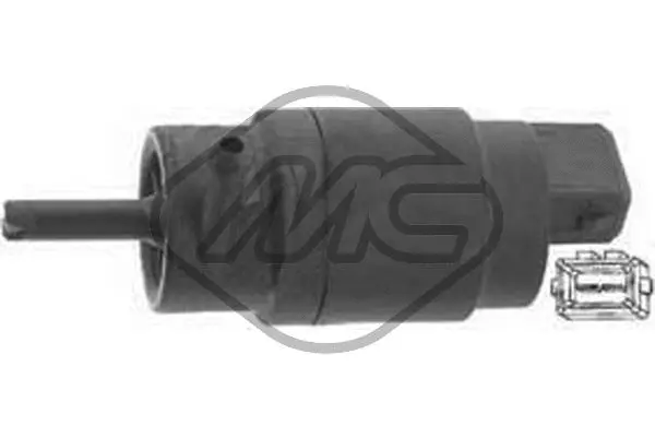 Washer Fluid Pump, window cleaning (02073)