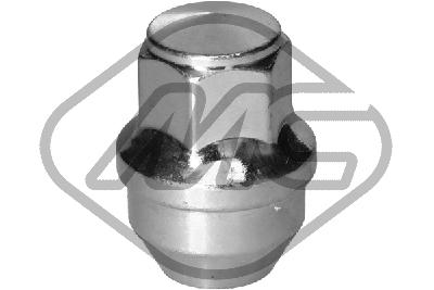 Wheel Nut (48823)