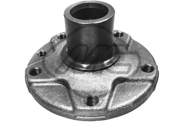 Wheel Hub (90136)