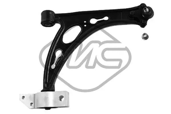 Control/Trailing Arm, wheel suspension (52060)