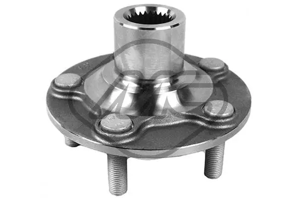 Wheel Hub (90234)