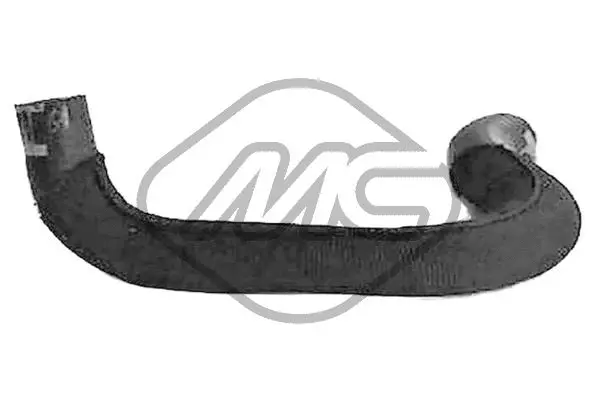 Charge Air Hose (98500)