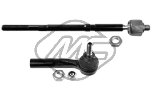 Repair Kit, reversing lever (32509)