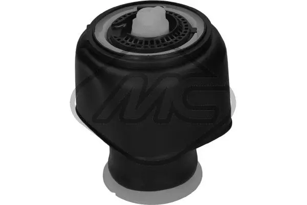 Air Spring, suspension