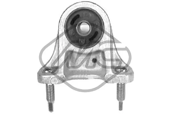 Bushing, axle beam (02909)