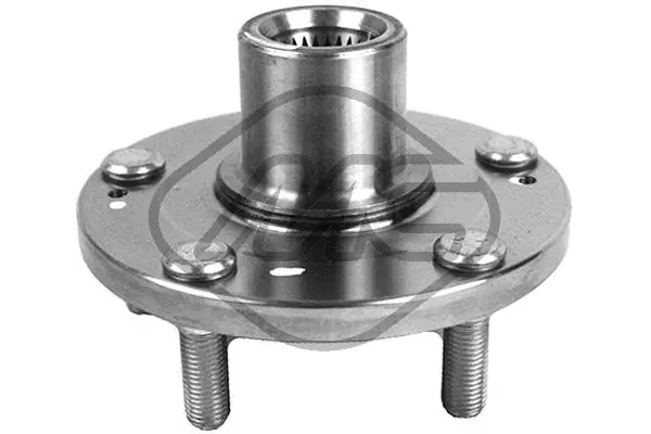 Wheel Hub (90239)