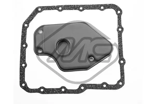 Hydraulic Filter Kit, automatic transmission (21038)