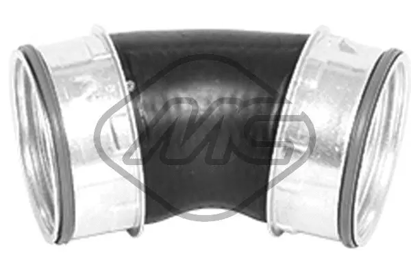 Charge Air Hose (98755)