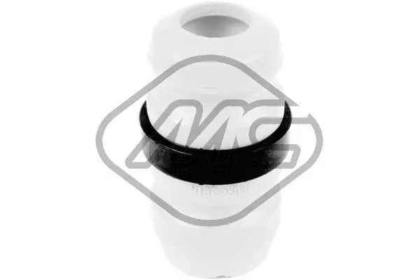 Rubber Buffer, suspension (40528)