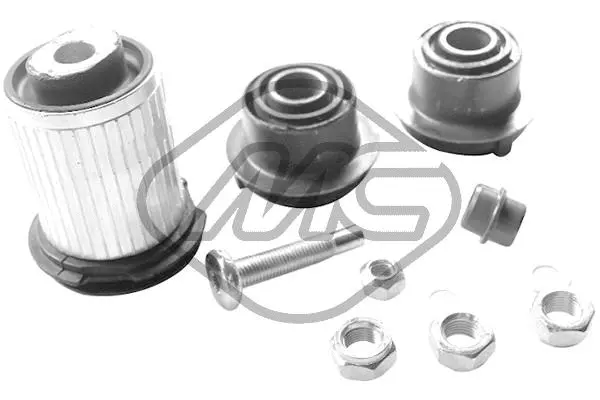 Mounting, control/trailing arm (05024)