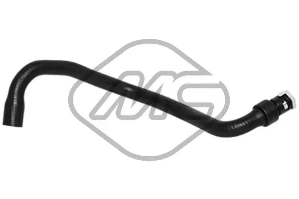 Radiator Hose (07711)